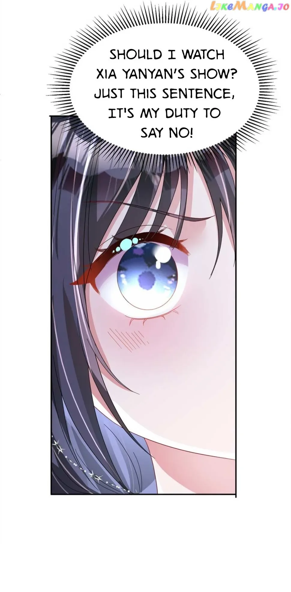 I Was Rocked to the World’s Richest Man in a Matchmaking Office Chapter 183 page 5