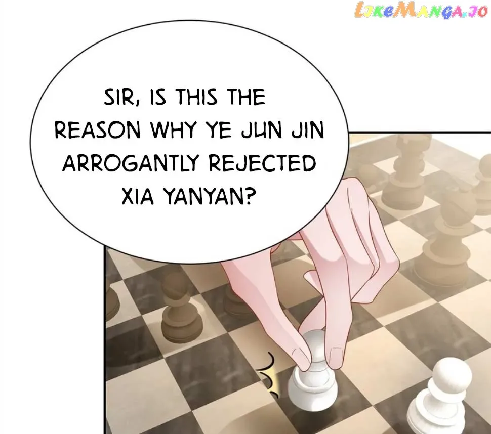 I Was Rocked to the World’s Richest Man in a Matchmaking Office Chapter 183 page 14