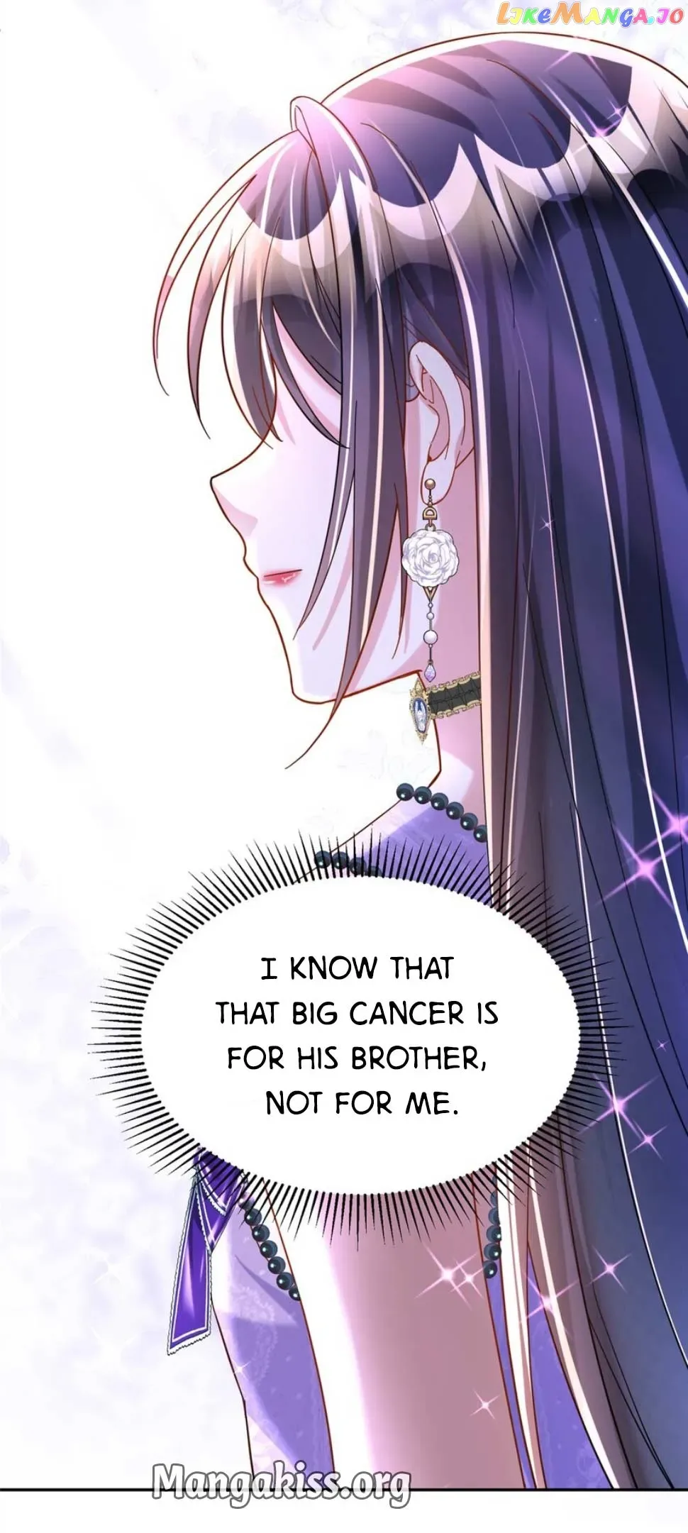 I Was Rocked to the World’s Richest Man in a Matchmaking Office Chapter 184 page 9