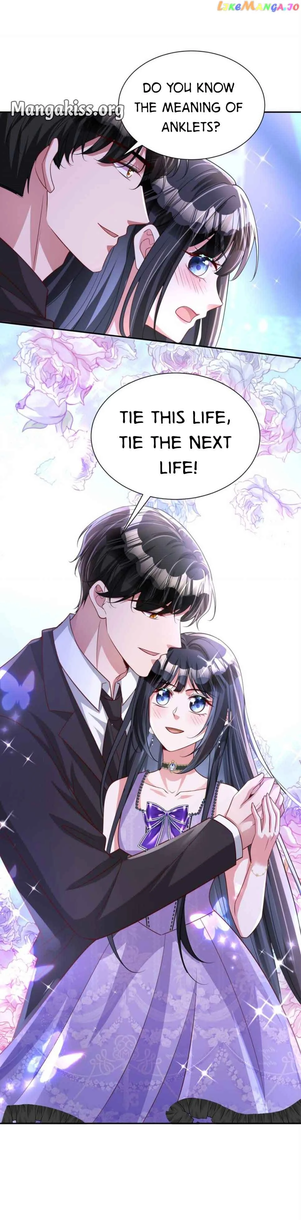 I Was Rocked to the World’s Richest Man in a Matchmaking Office Chapter 188 page 9