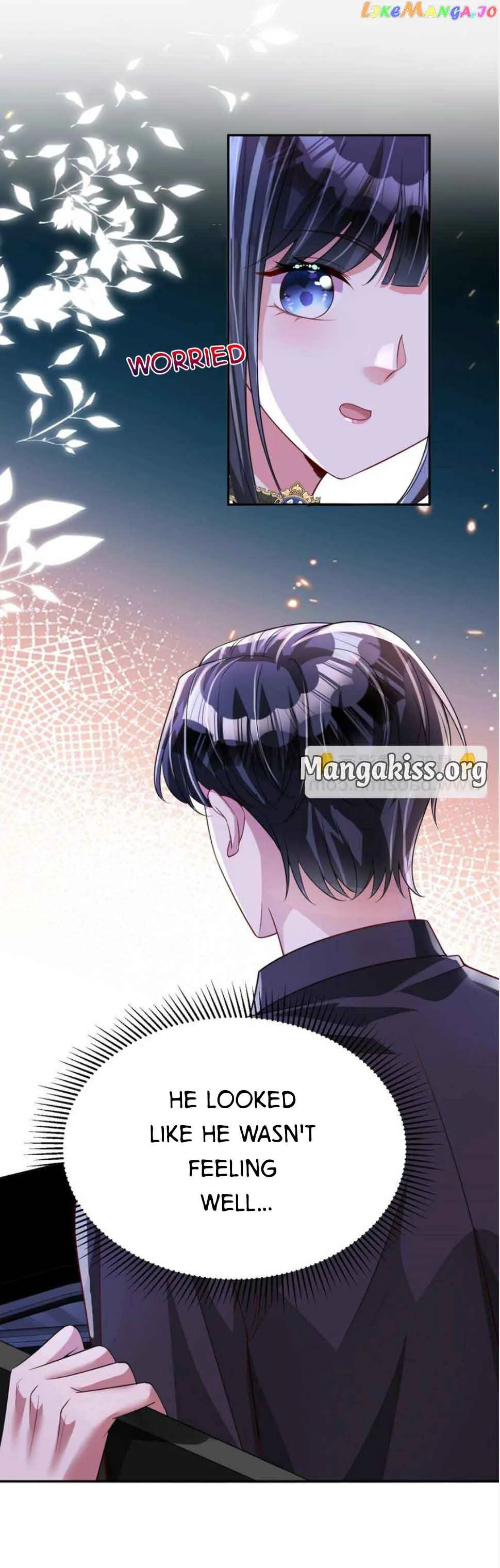 I Was Rocked to the World’s Richest Man in a Matchmaking Office Chapter 188 page 14
