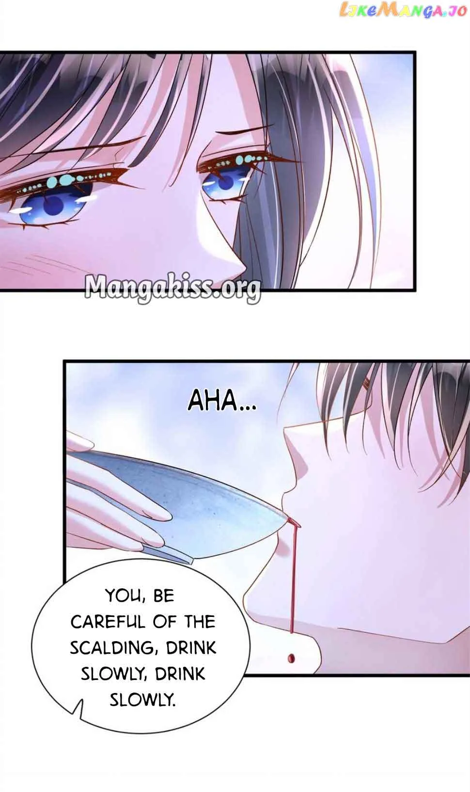 I Was Rocked to the World’s Richest Man in a Matchmaking Office Chapter 189 page 10