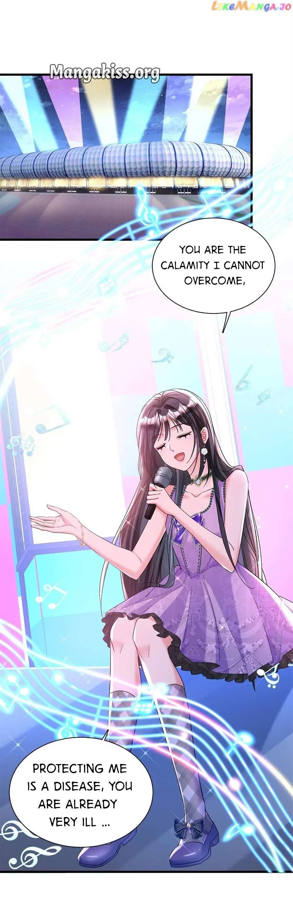 I Was Rocked to the World’s Richest Man in a Matchmaking Office Chapter 185 page 7