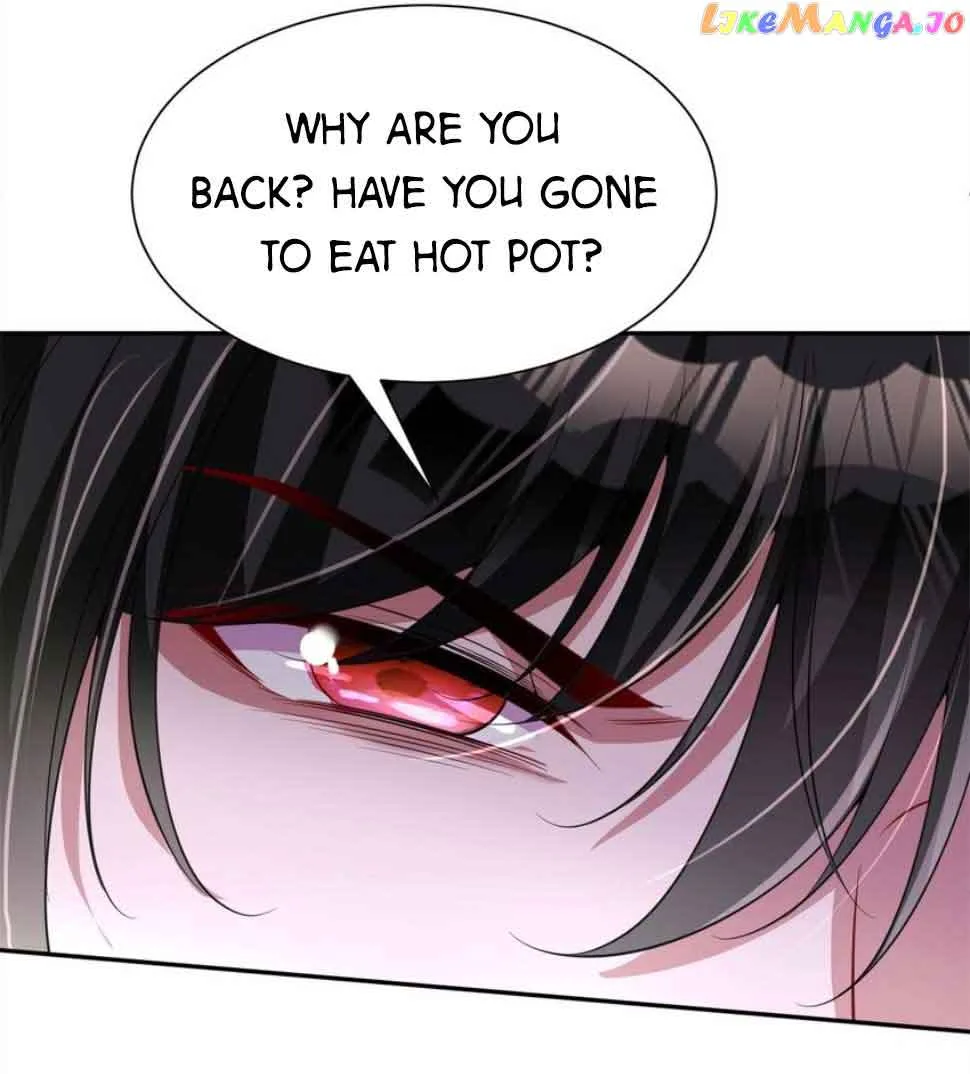 I Was Rocked to the World’s Richest Man in a Matchmaking Office Chapter 189 page 5