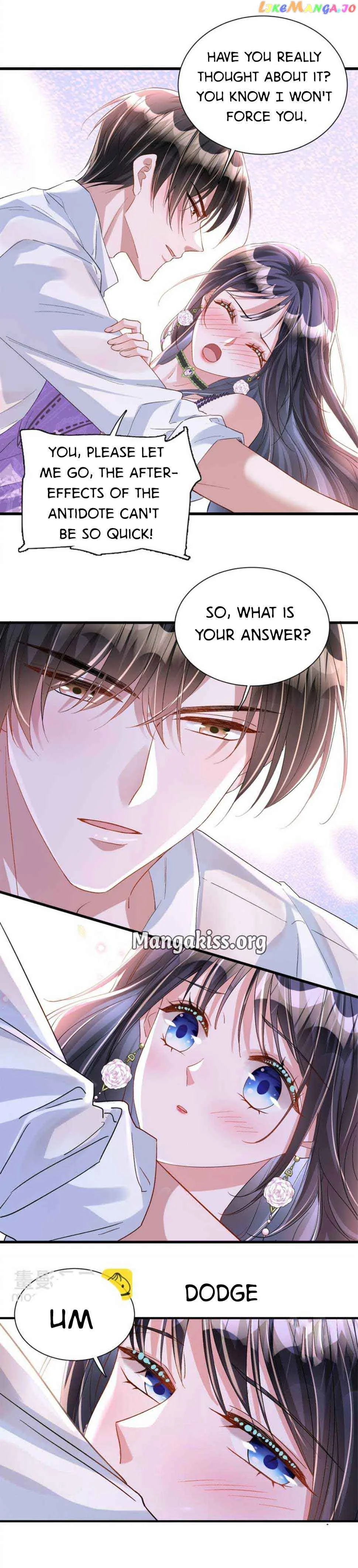 I Was Rocked to the World’s Richest Man in a Matchmaking Office Chapter 189 page 13