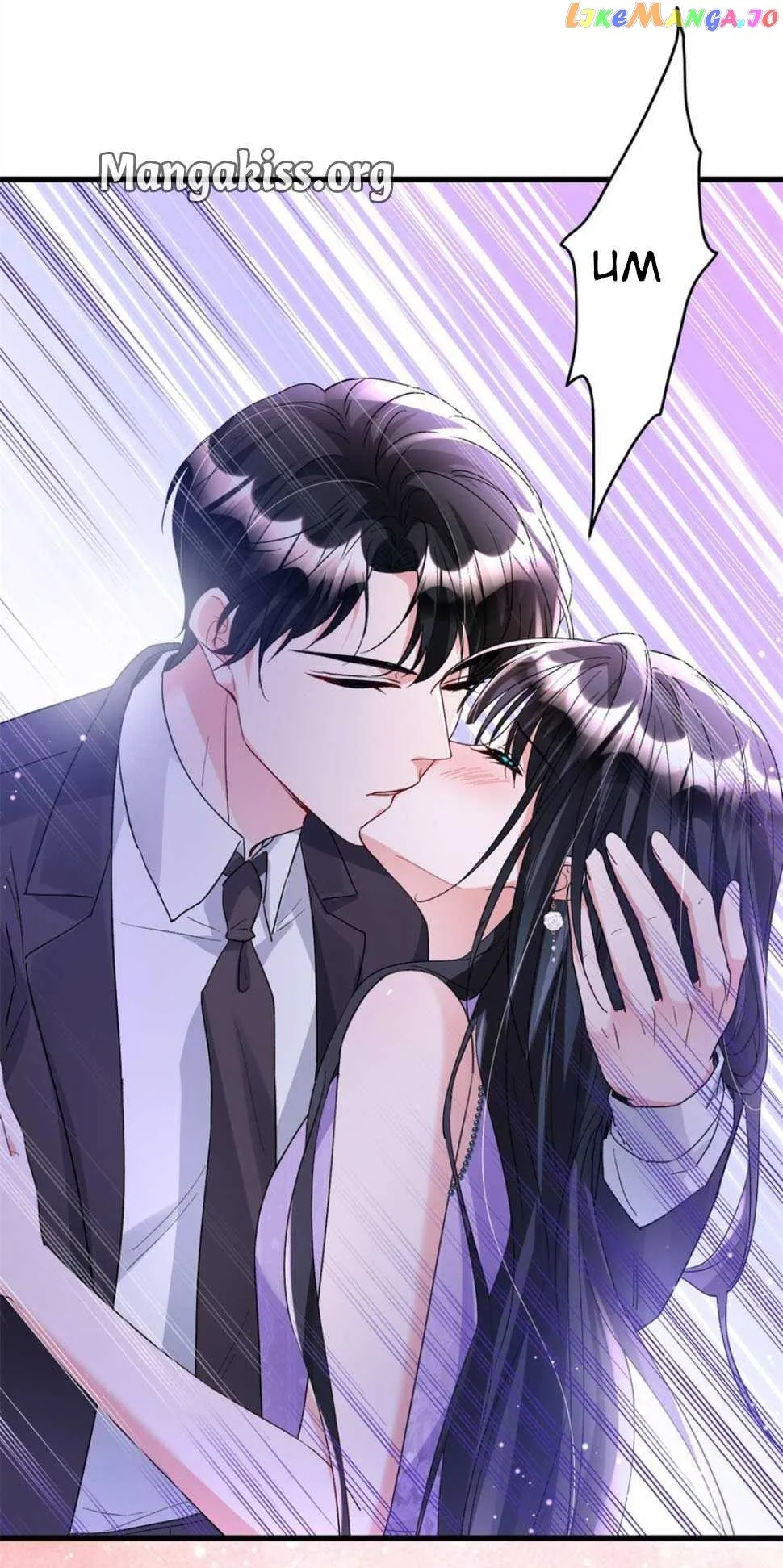 I Was Rocked to the World’s Richest Man in a Matchmaking Office Chapter 186 page 10