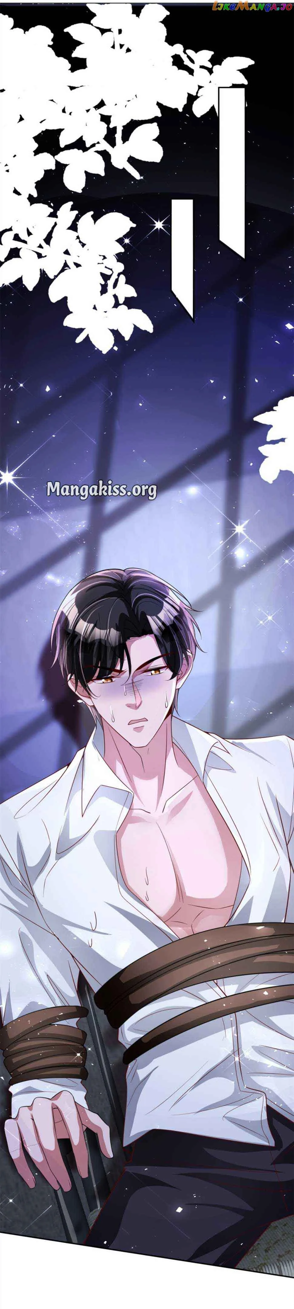 I Was Rocked to the World’s Richest Man in a Matchmaking Office Chapter 189 page 3