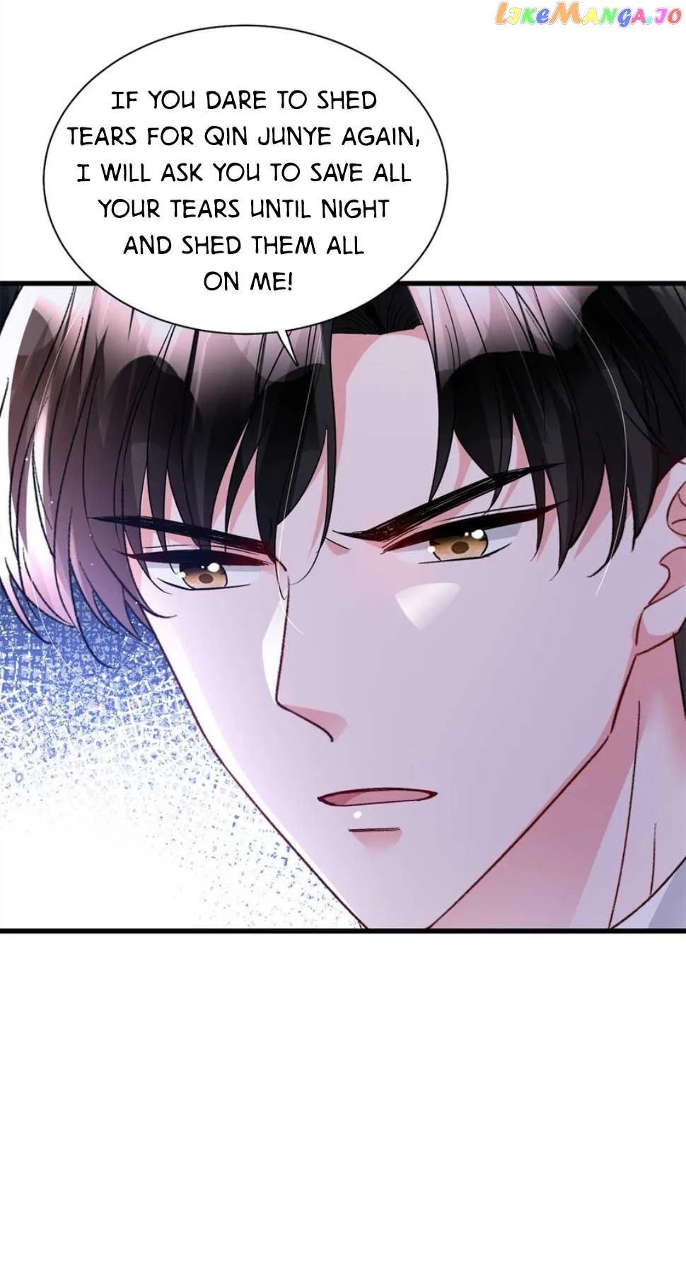 I Was Rocked to the World’s Richest Man in a Matchmaking Office Chapter 186 page 8