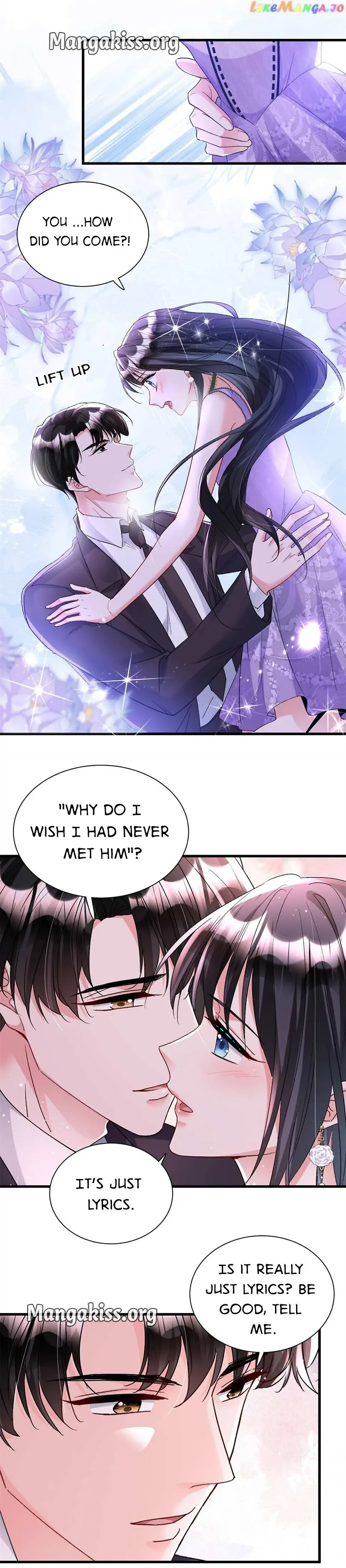 I Was Rocked to the World’s Richest Man in a Matchmaking Office Chapter 185 page 13