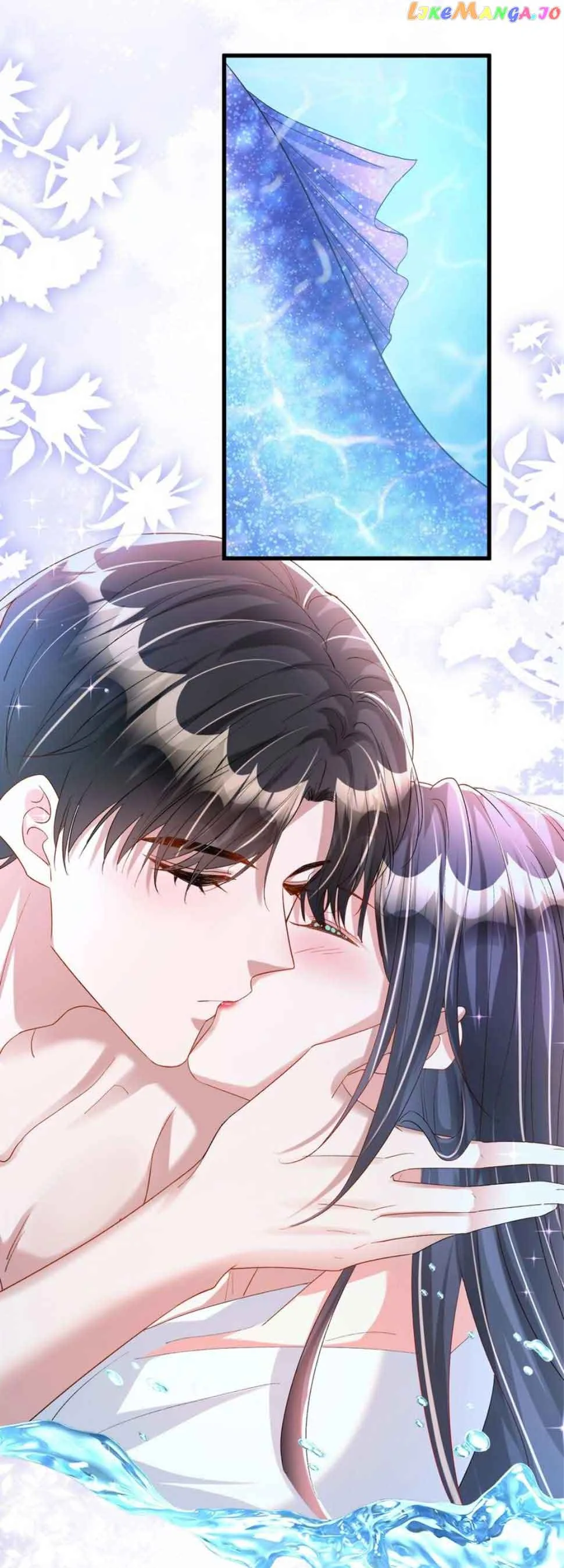 I Was Rocked to the World’s Richest Man in a Matchmaking Office Chapter 190 page 13