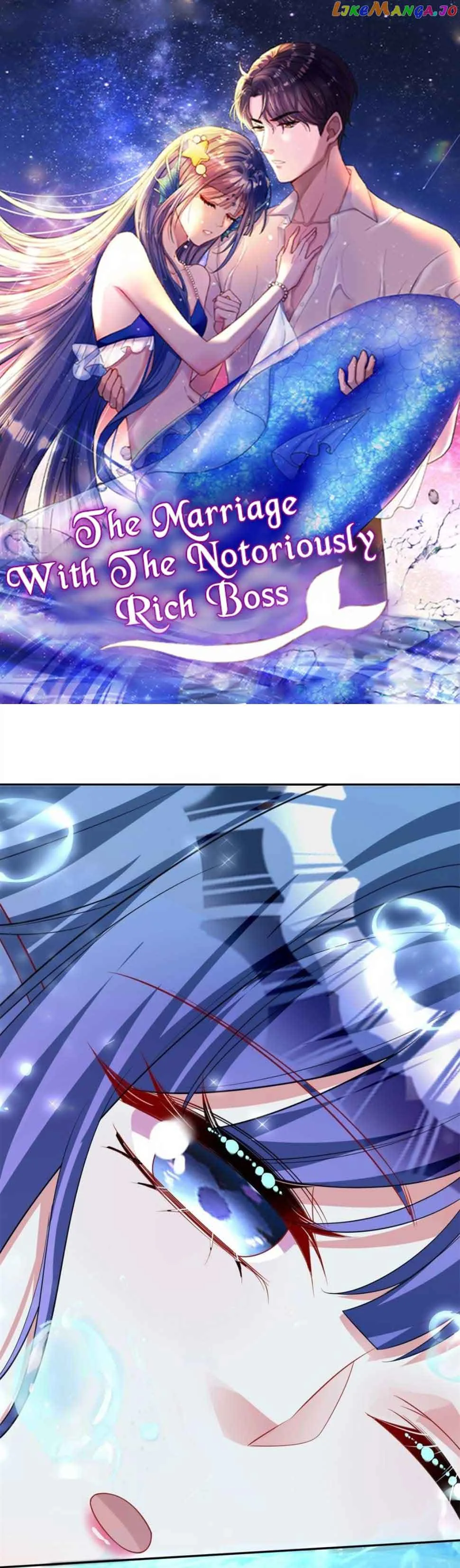 I Was Rocked to the World’s Richest Man in a Matchmaking Office Chapter 191 page 2