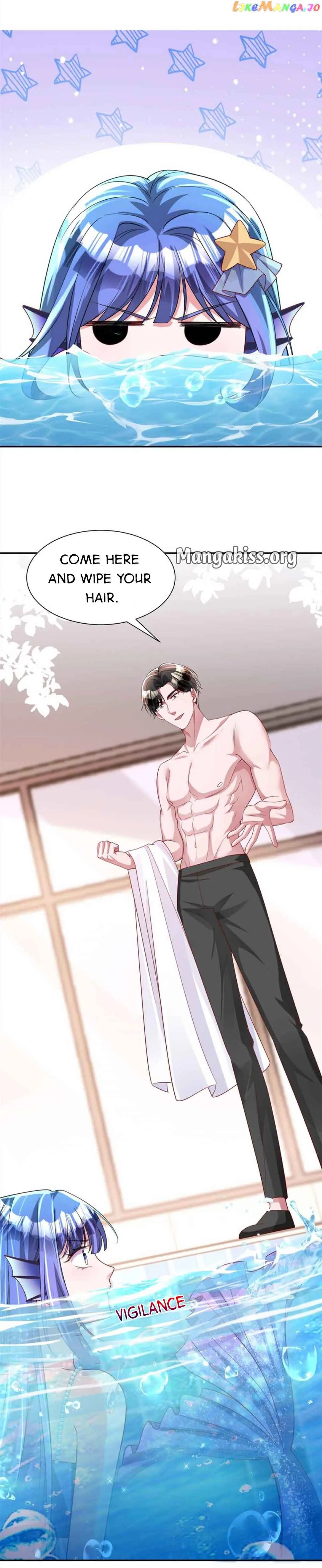 I Was Rocked to the World’s Richest Man in a Matchmaking Office Chapter 191 page 7