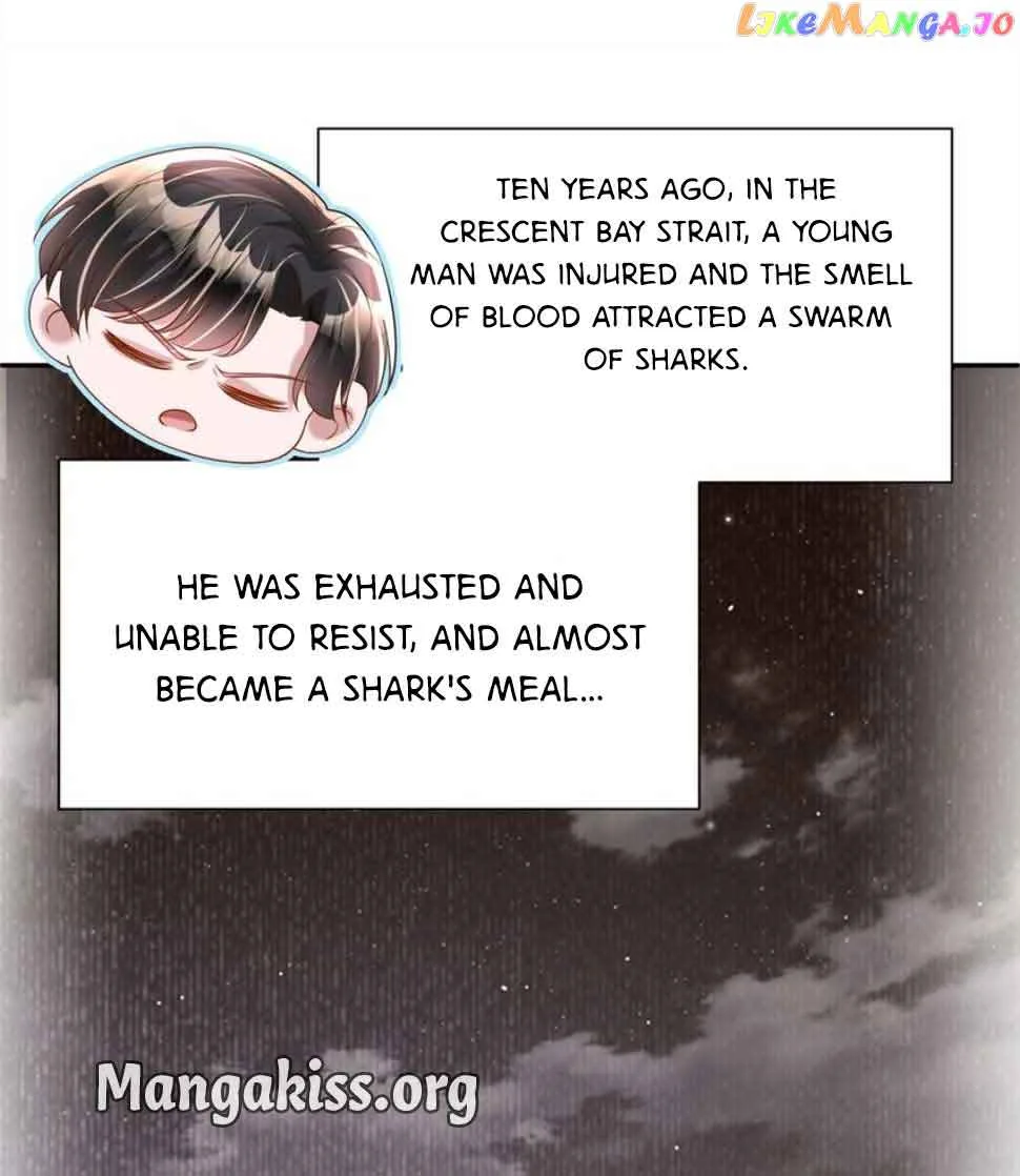 I Was Rocked to the World’s Richest Man in a Matchmaking Office Chapter 192 page 3