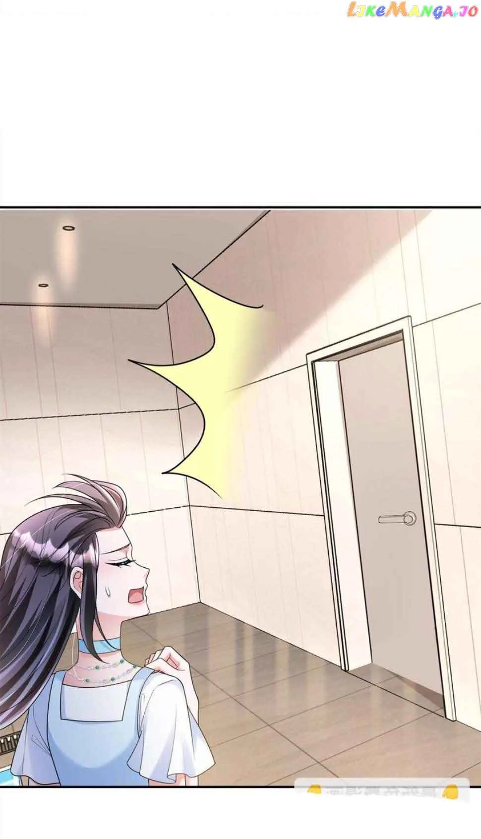 I Was Rocked to the World’s Richest Man in a Matchmaking Office Chapter 192 page 13