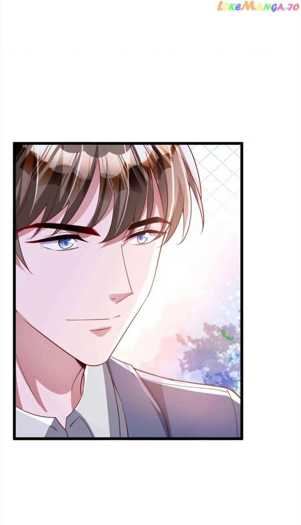 I Was Rocked to the World’s Richest Man in a Matchmaking Office Chapter 198 page 5