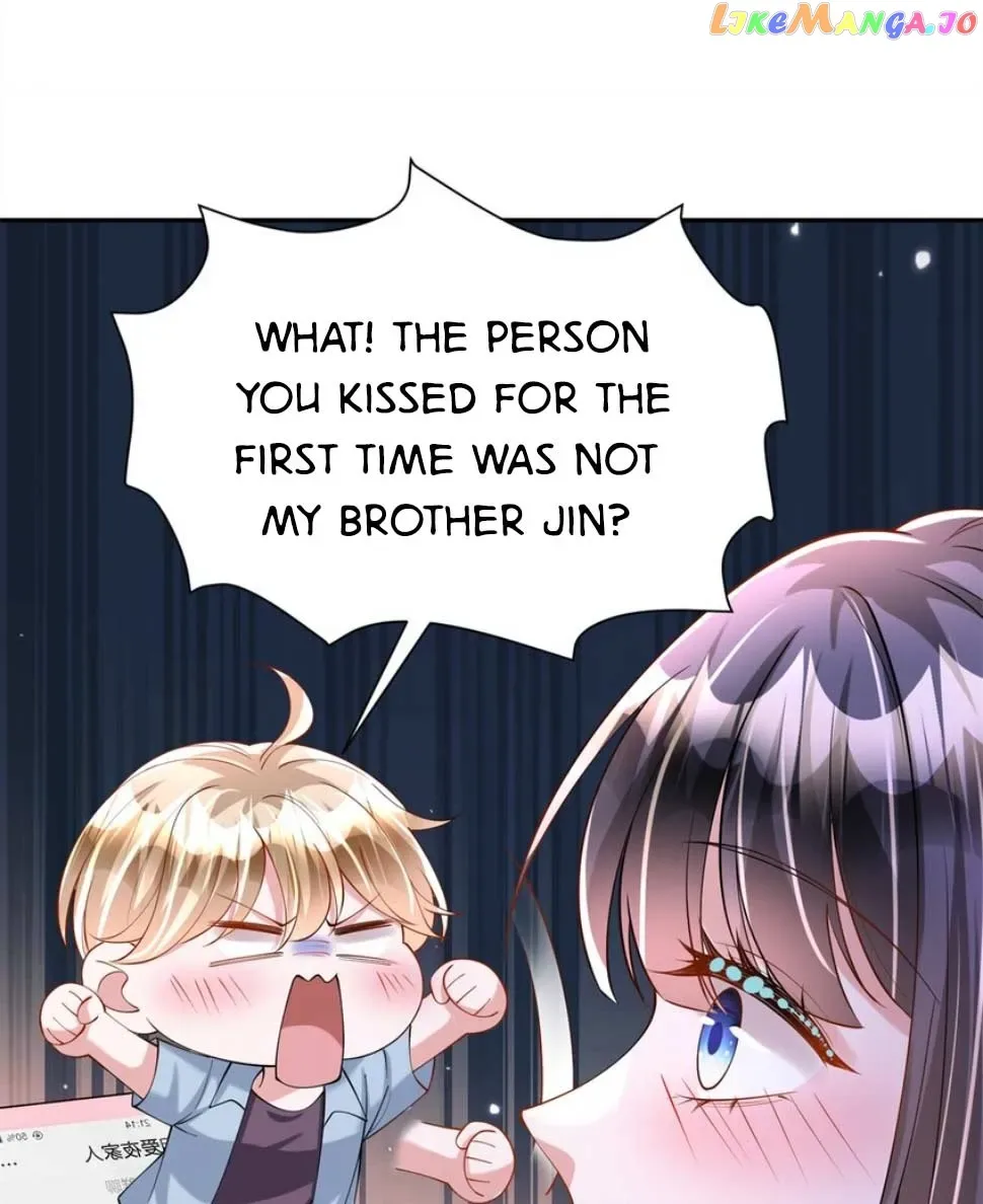 I Was Rocked to the World’s Richest Man in a Matchmaking Office Chapter 201 page 4