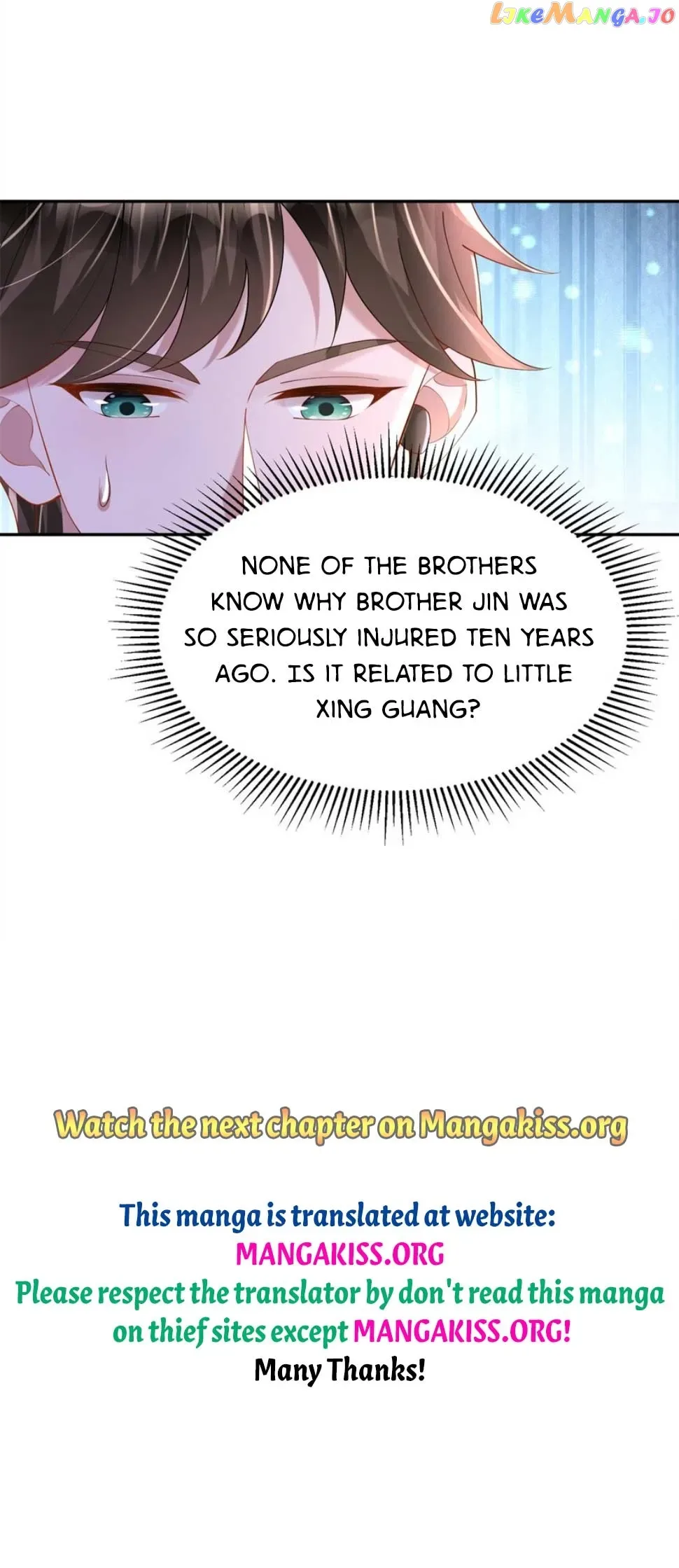 I Was Rocked to the World’s Richest Man in a Matchmaking Office Chapter 201 page 16