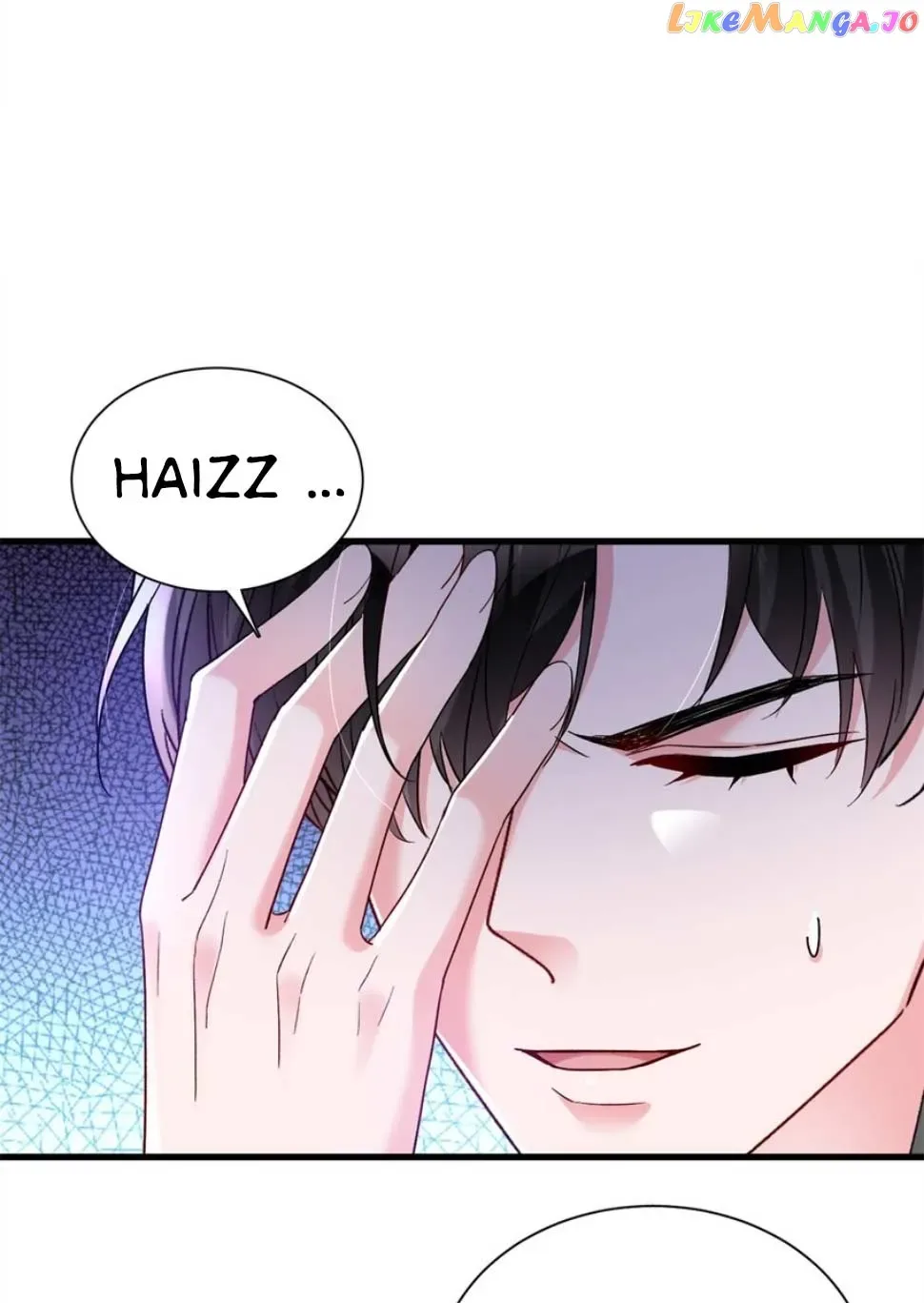 I Was Rocked to the World’s Richest Man in a Matchmaking Office Chapter 203 page 13