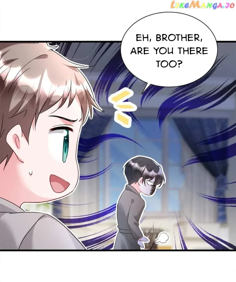 I Was Rocked to the World’s Richest Man in a Matchmaking Office Chapter 203 page 7