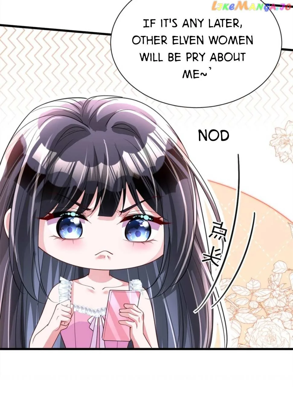 I Was Rocked to the World’s Richest Man in a Matchmaking Office Chapter 209 page 14