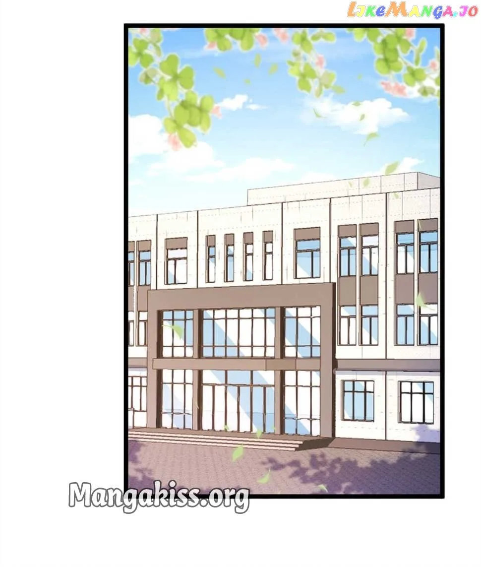I Was Rocked to the World’s Richest Man in a Matchmaking Office Chapter 209 page 7