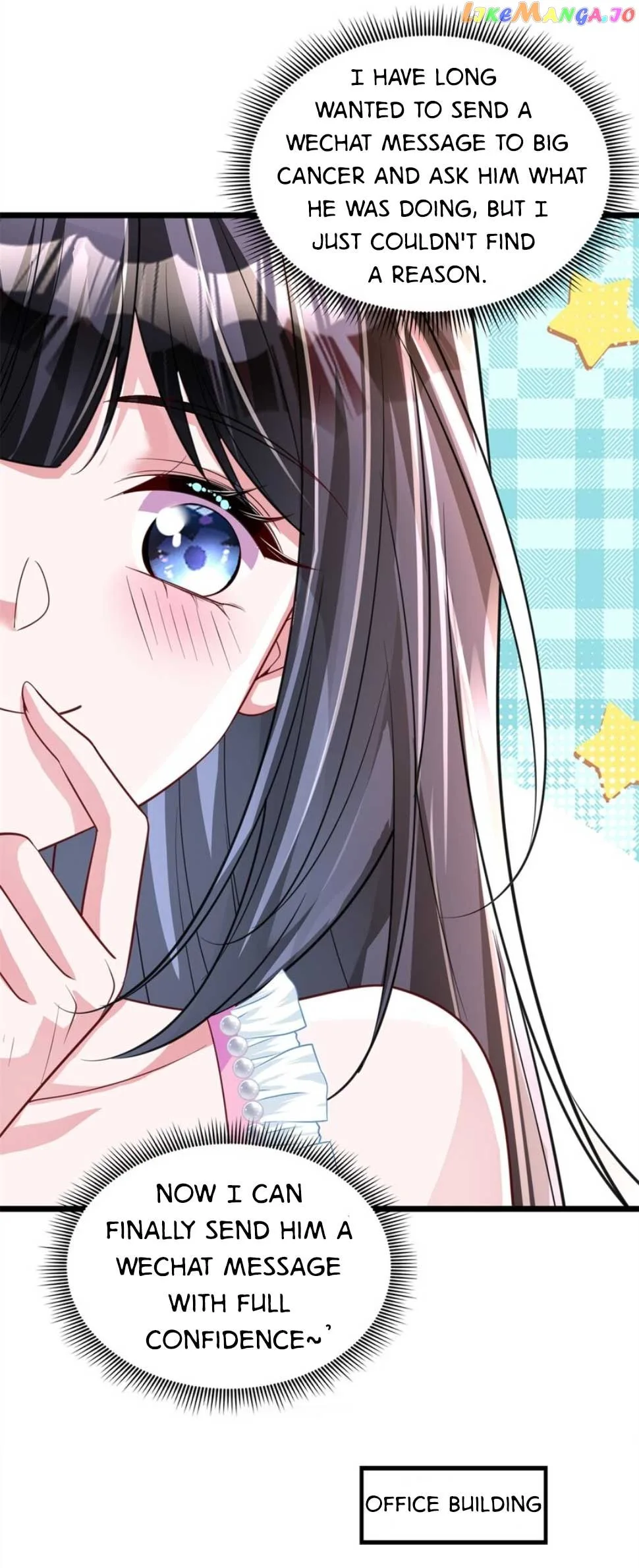 I Was Rocked to the World’s Richest Man in a Matchmaking Office Chapter 209 page 6