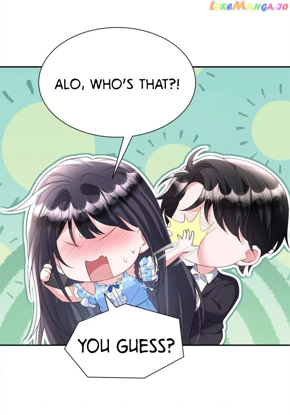 I Was Rocked to the World’s Richest Man in a Matchmaking Office Chapter 205 page 12