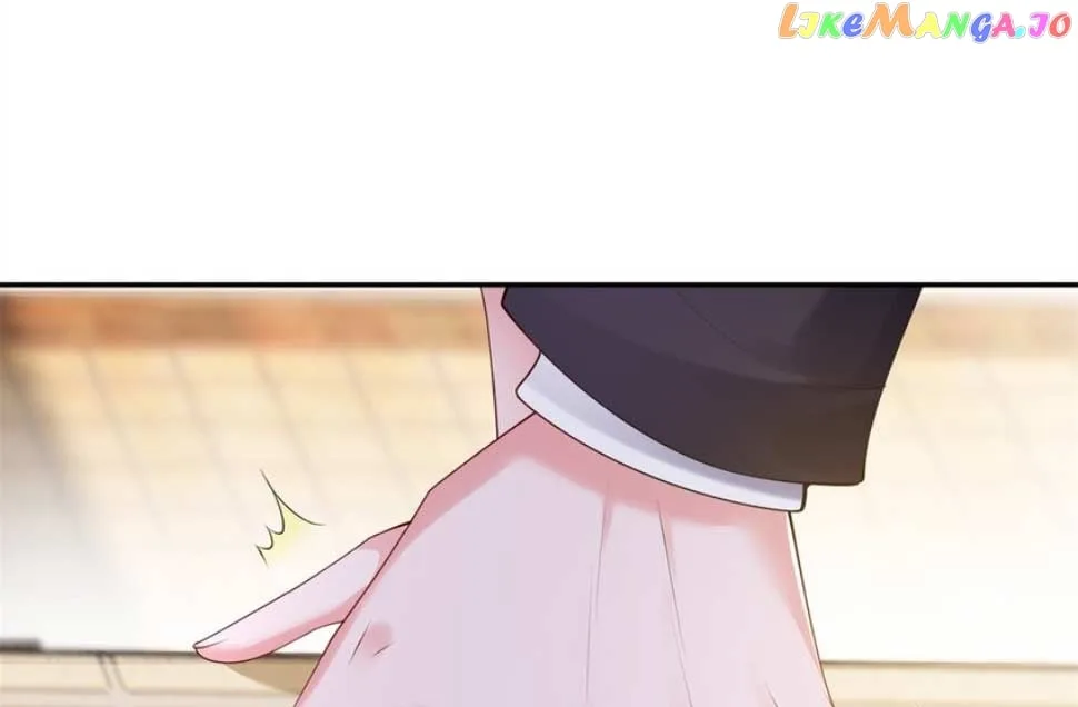 I Was Rocked to the World’s Richest Man in a Matchmaking Office Chapter 206 page 14