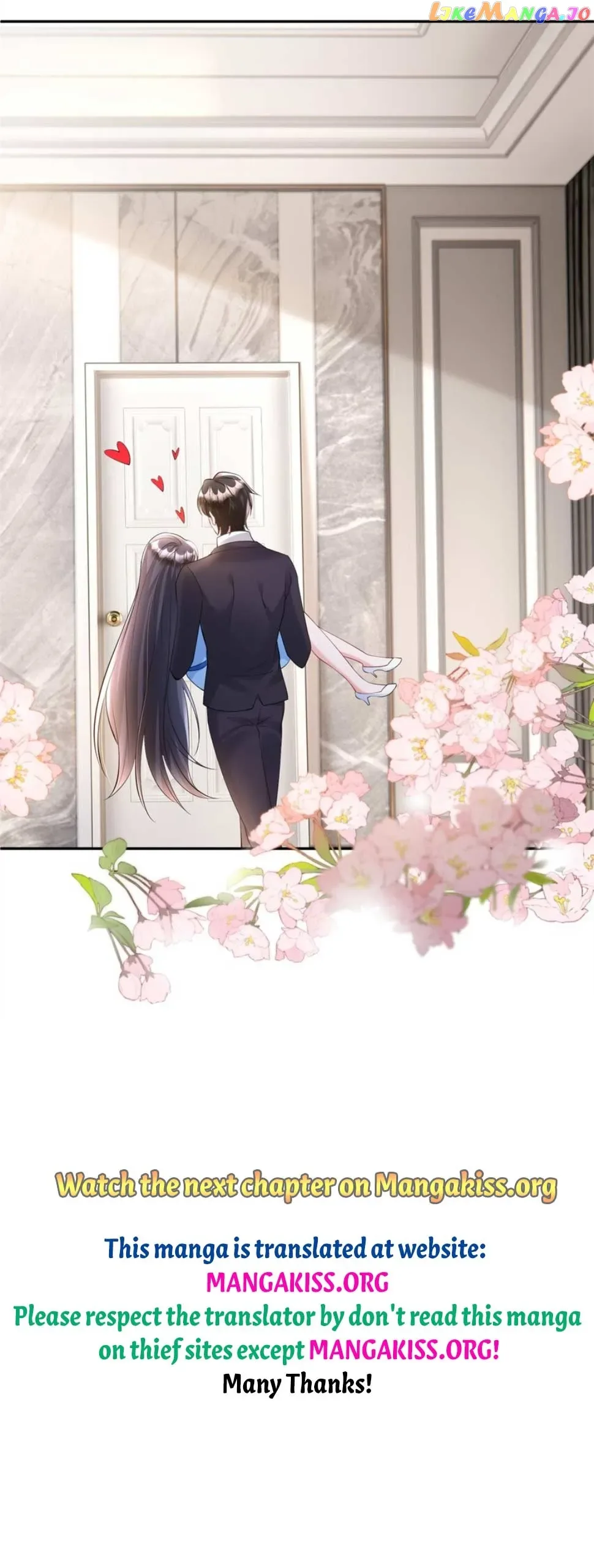 I Was Rocked to the World’s Richest Man in a Matchmaking Office Chapter 207 page 15