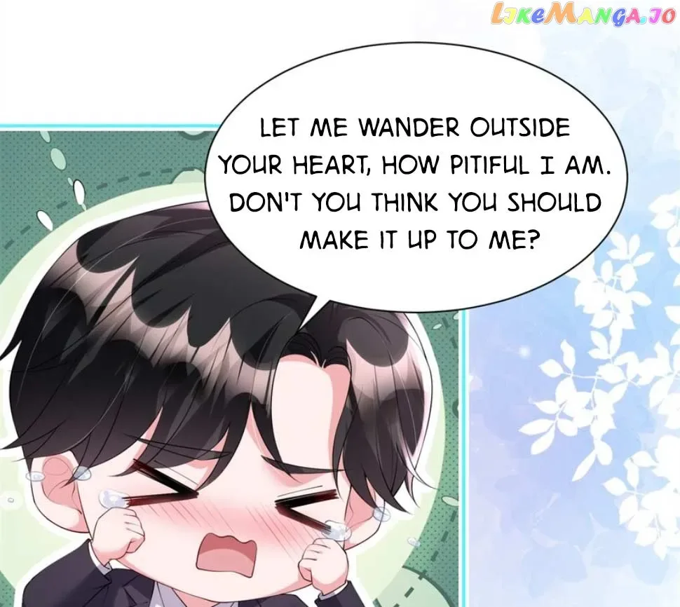 I Was Rocked to the World’s Richest Man in a Matchmaking Office Chapter 207 page 6