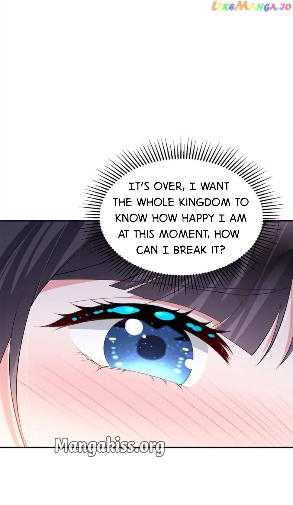 I Was Rocked to the World’s Richest Man in a Matchmaking Office Chapter 207 page 11