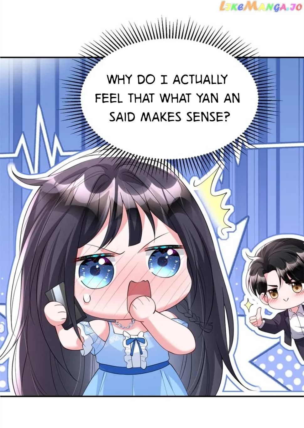 I Was Rocked to the World’s Richest Man in a Matchmaking Office Chapter 206 page 11