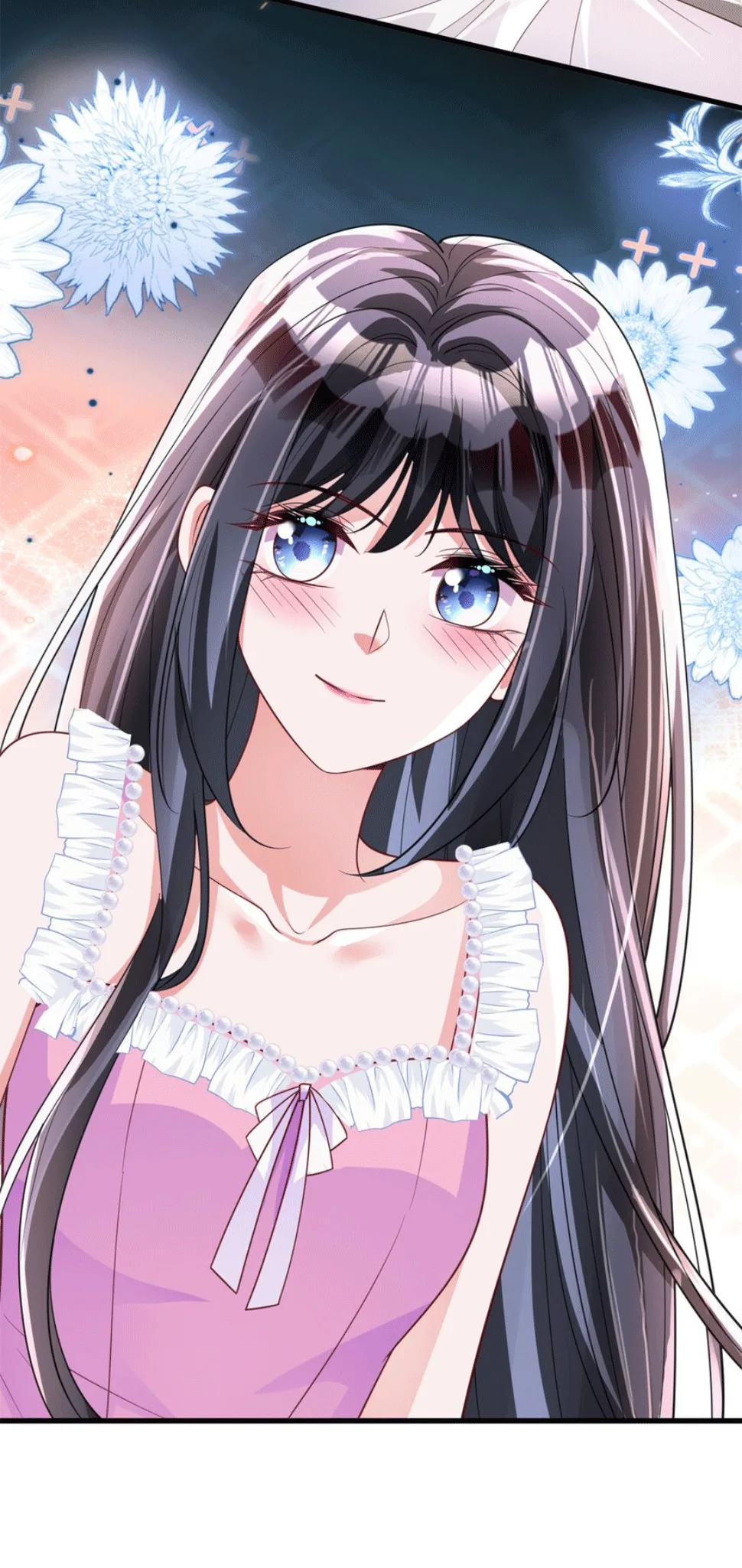 I Was Rocked to the World’s Richest Man in a Matchmaking Office Chapter 208 page 4