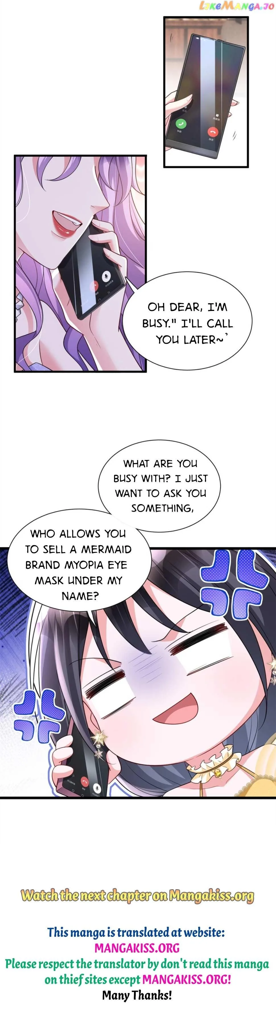 I Was Rocked to the World’s Richest Man in a Matchmaking Office Chapter 212 page 14