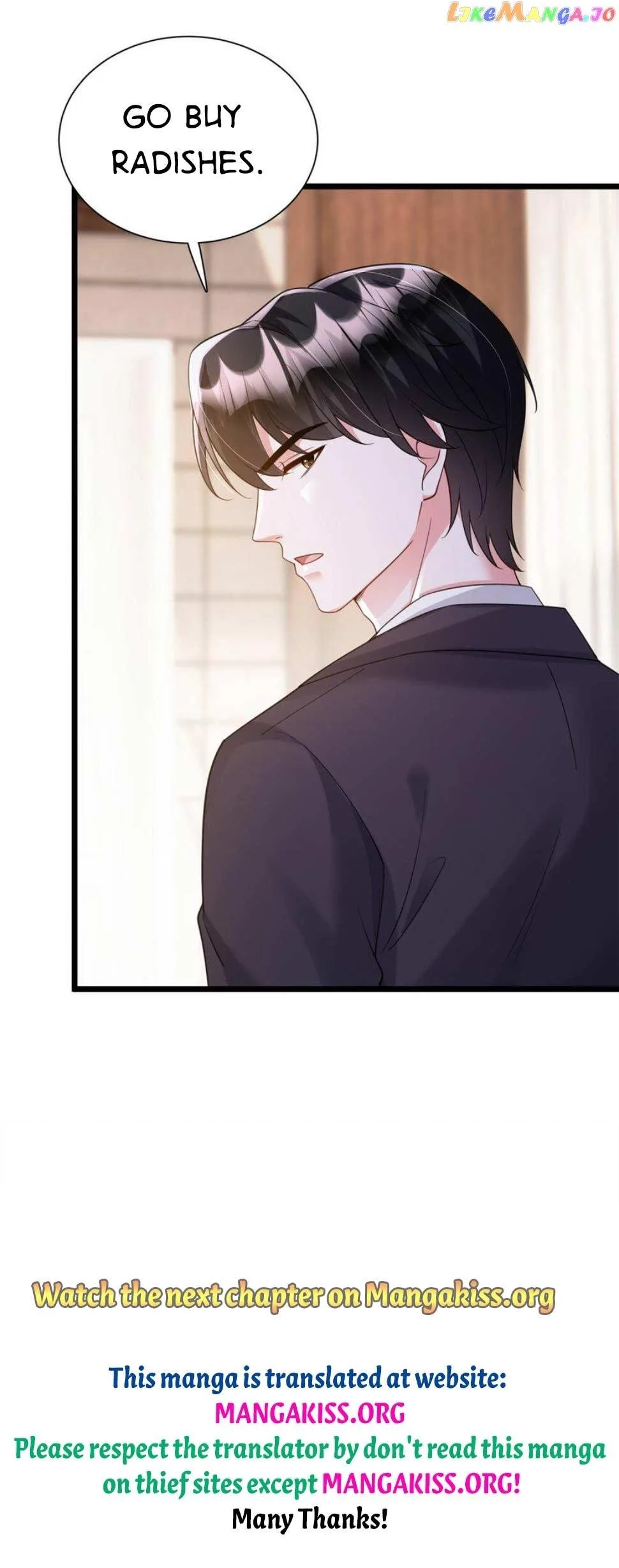 I Was Rocked to the World’s Richest Man in a Matchmaking Office Chapter 213 page 15