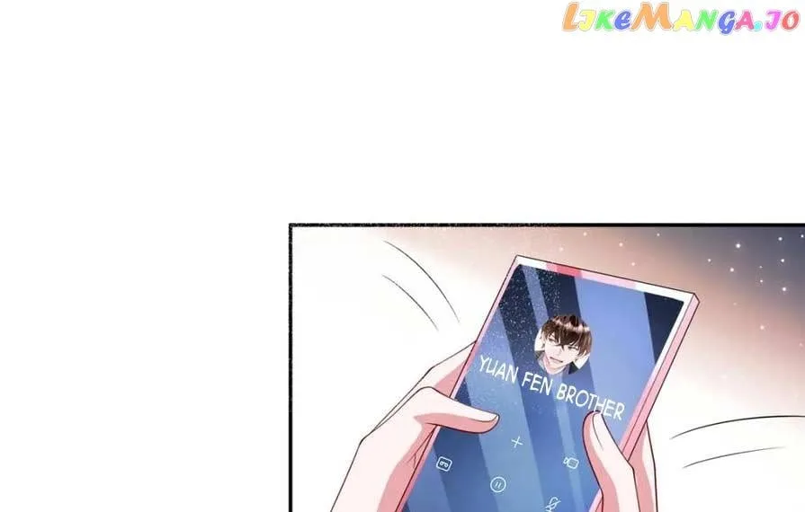 I Was Rocked to the World’s Richest Man in a Matchmaking Office Chapter 216 page 3