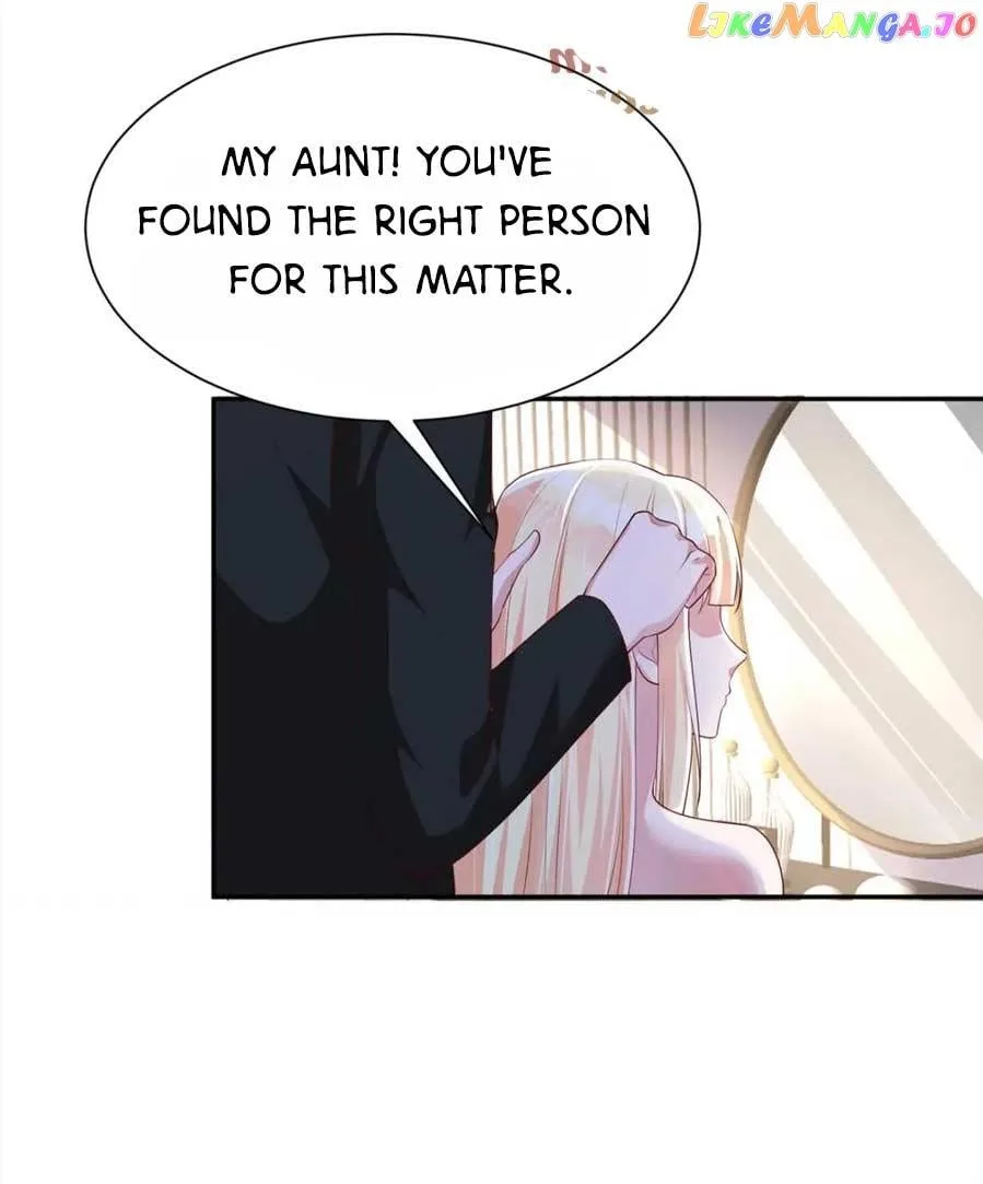 I Was Rocked to the World’s Richest Man in a Matchmaking Office Chapter 216 page 9