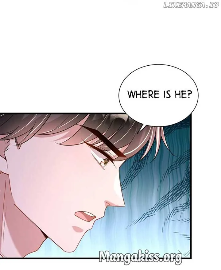I Was Rocked to the World’s Richest Man in a Matchmaking Office Chapter 218 page 6