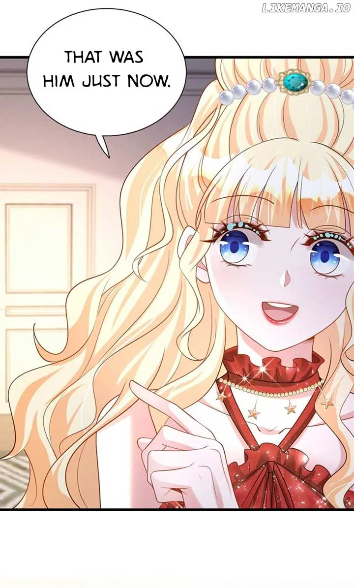 I Was Rocked to the World’s Richest Man in a Matchmaking Office Chapter 218 page 7