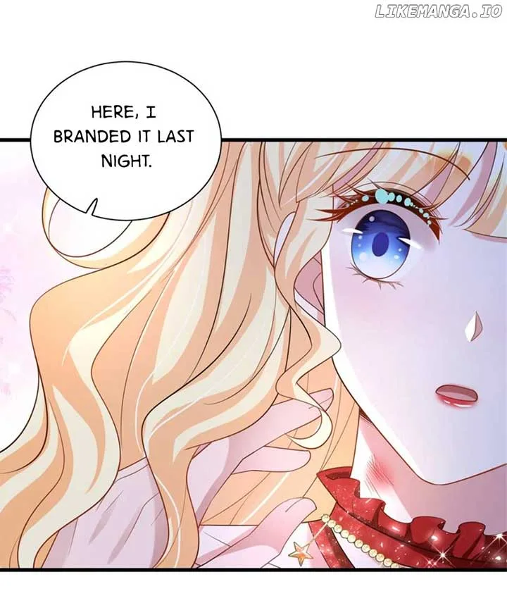 I Was Rocked to the World’s Richest Man in a Matchmaking Office Chapter 218 page 4