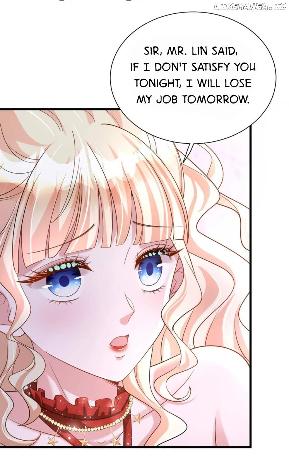 I Was Rocked to the World’s Richest Man in a Matchmaking Office Chapter 217 page 9