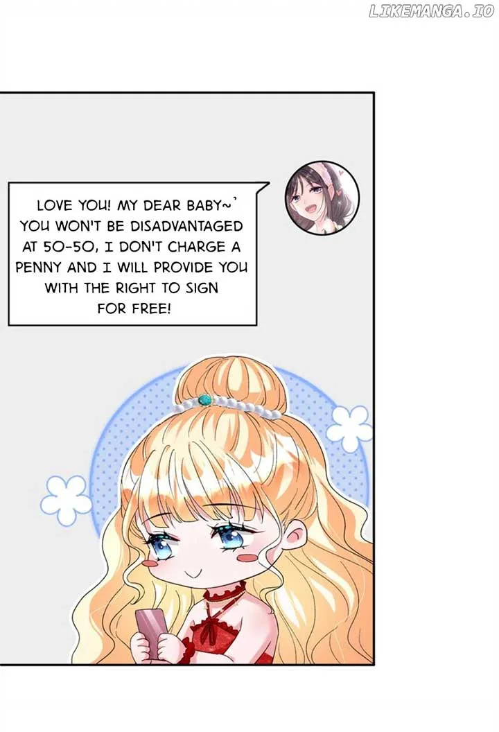 I Was Rocked to the World’s Richest Man in a Matchmaking Office Chapter 221 page 14