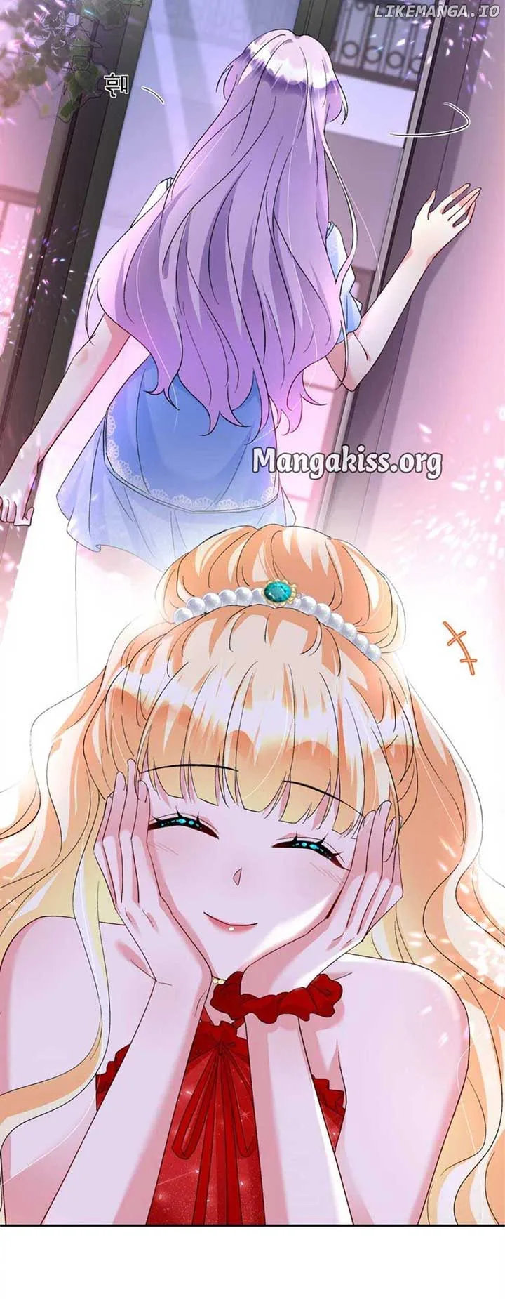 I Was Rocked to the World’s Richest Man in a Matchmaking Office Chapter 221 page 13