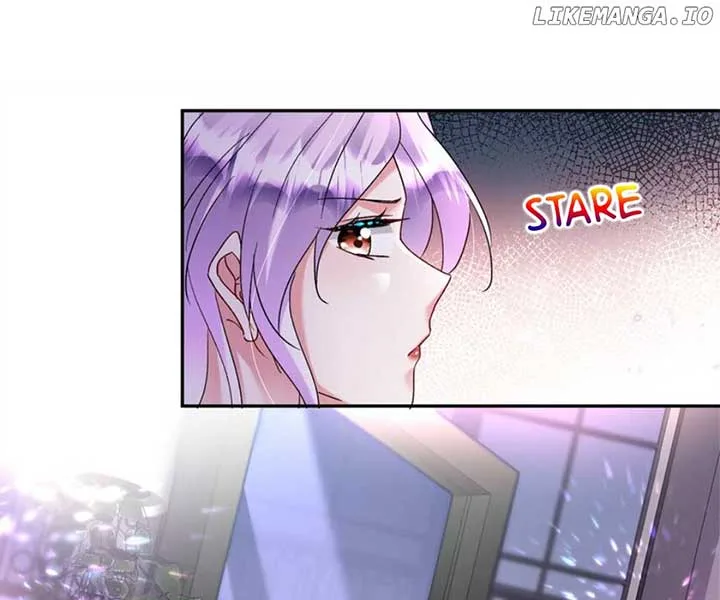 I Was Rocked to the World’s Richest Man in a Matchmaking Office Chapter 221 page 12