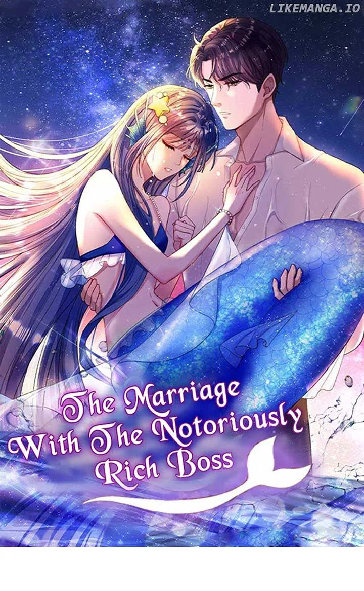 I Was Rocked to the World’s Richest Man in a Matchmaking Office Chapter 221 page 2