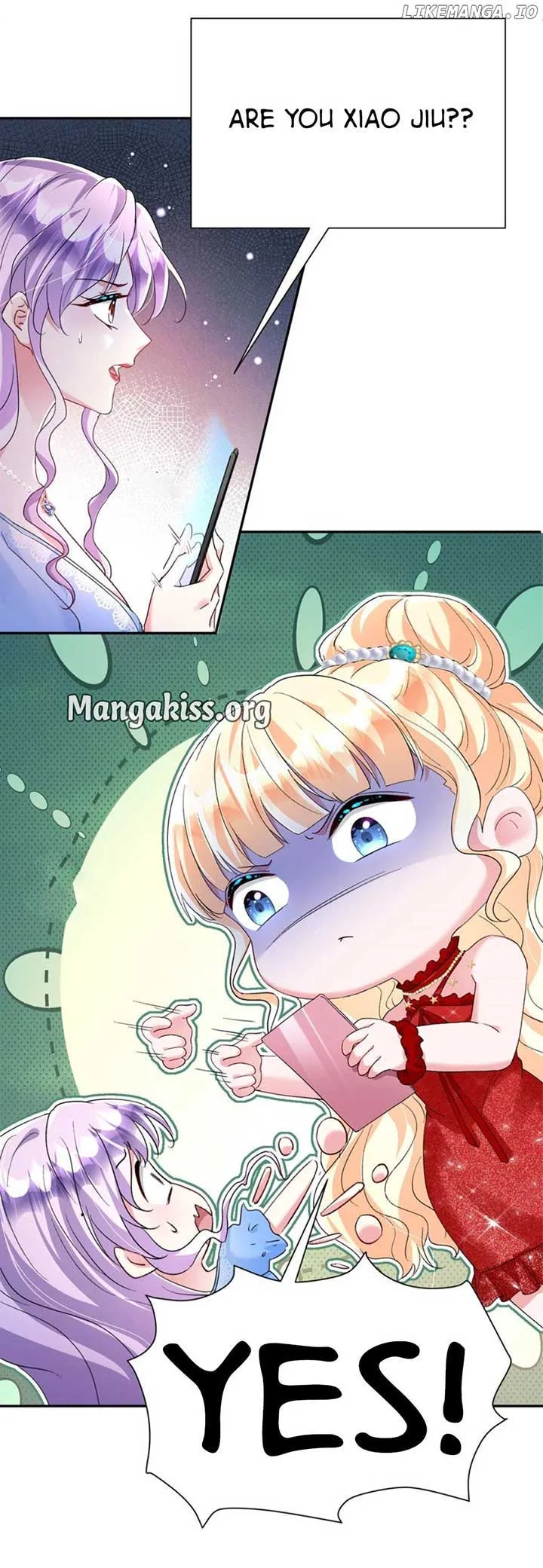 I Was Rocked to the World’s Richest Man in a Matchmaking Office Chapter 219 page 12
