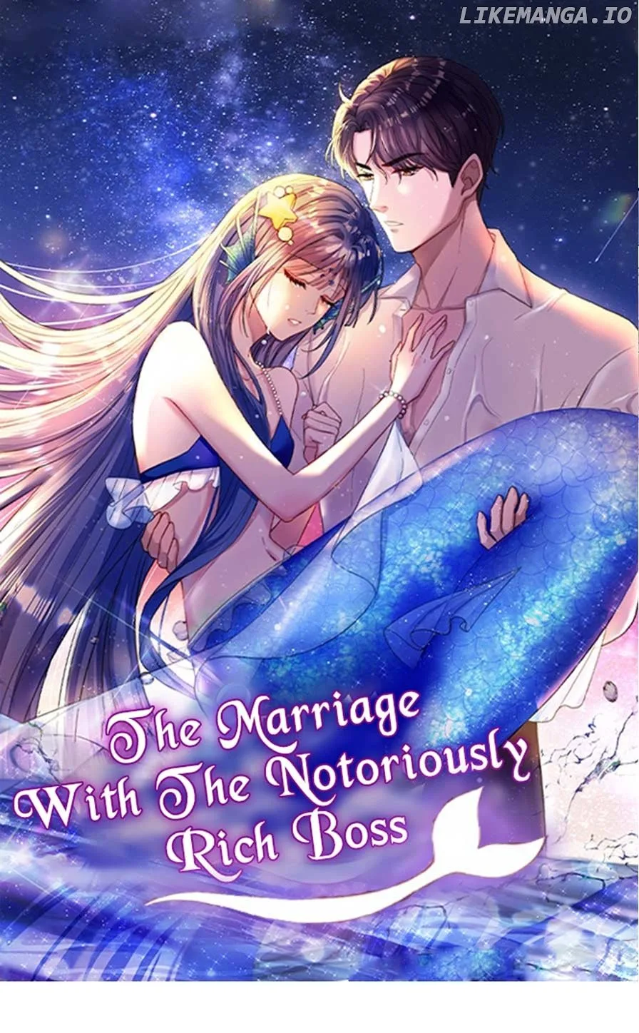 I Was Rocked to the World’s Richest Man in a Matchmaking Office Chapter 217 page 2