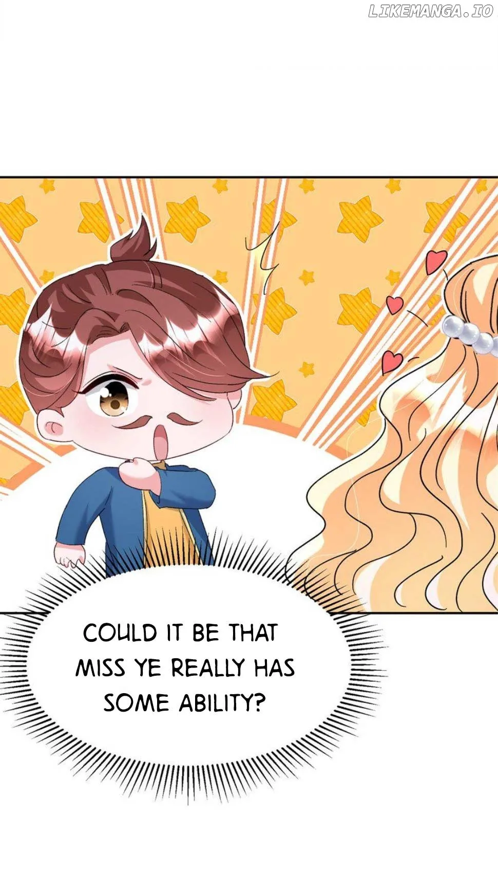 I Was Rocked to the World’s Richest Man in a Matchmaking Office Chapter 222 page 3