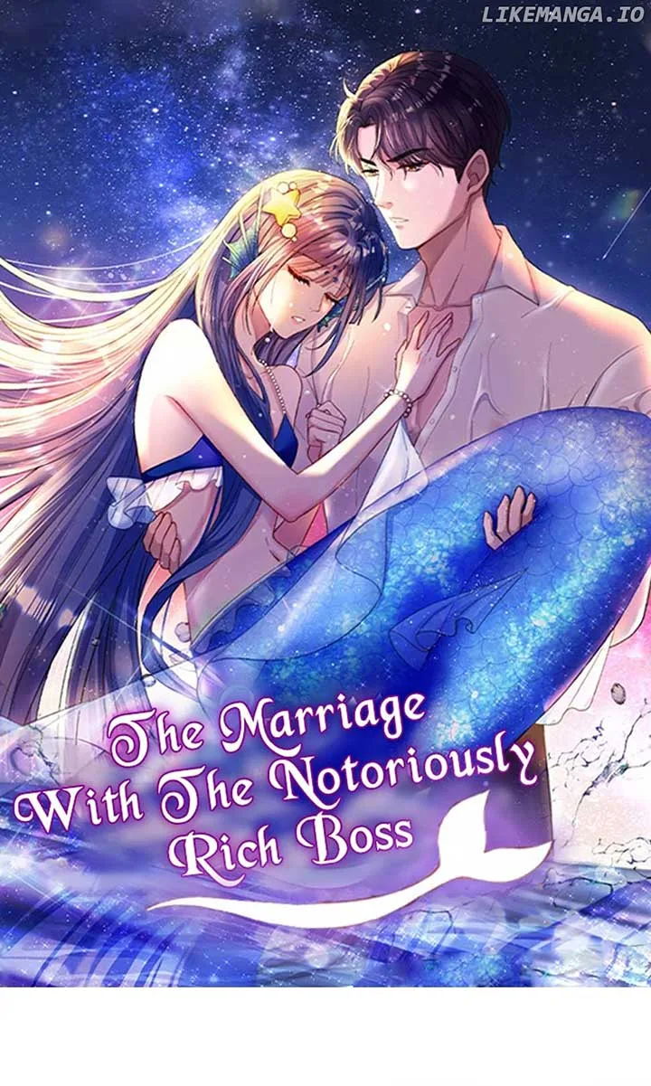 I Was Rocked to the World’s Richest Man in a Matchmaking Office Chapter 224 page 2
