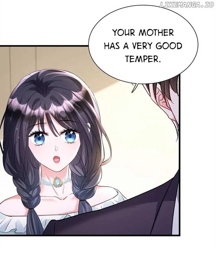I Was Rocked to the World’s Richest Man in a Matchmaking Office Chapter 225 page 4